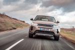 Land Rover Range Rover Evoque D240 HSE 2019 года (WW)